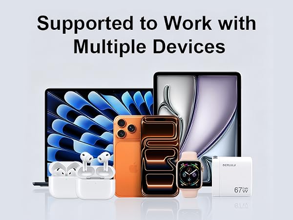 Universal Compatibility