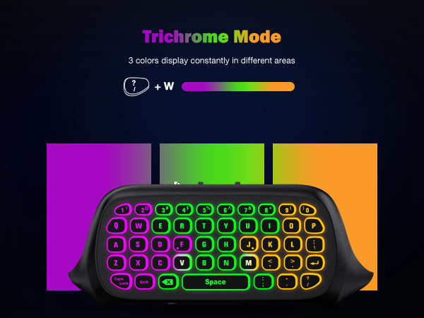 xbox controller keyboard
