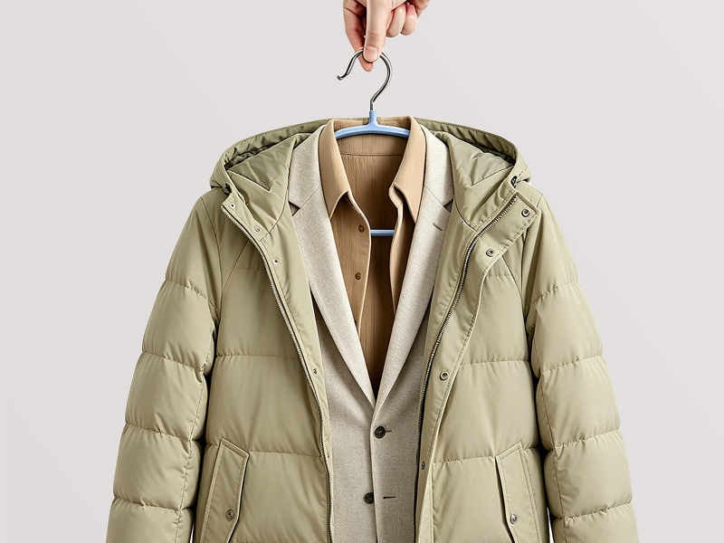 coat hanger