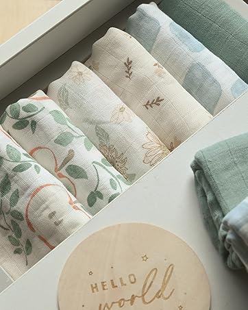 swaddles for newborns