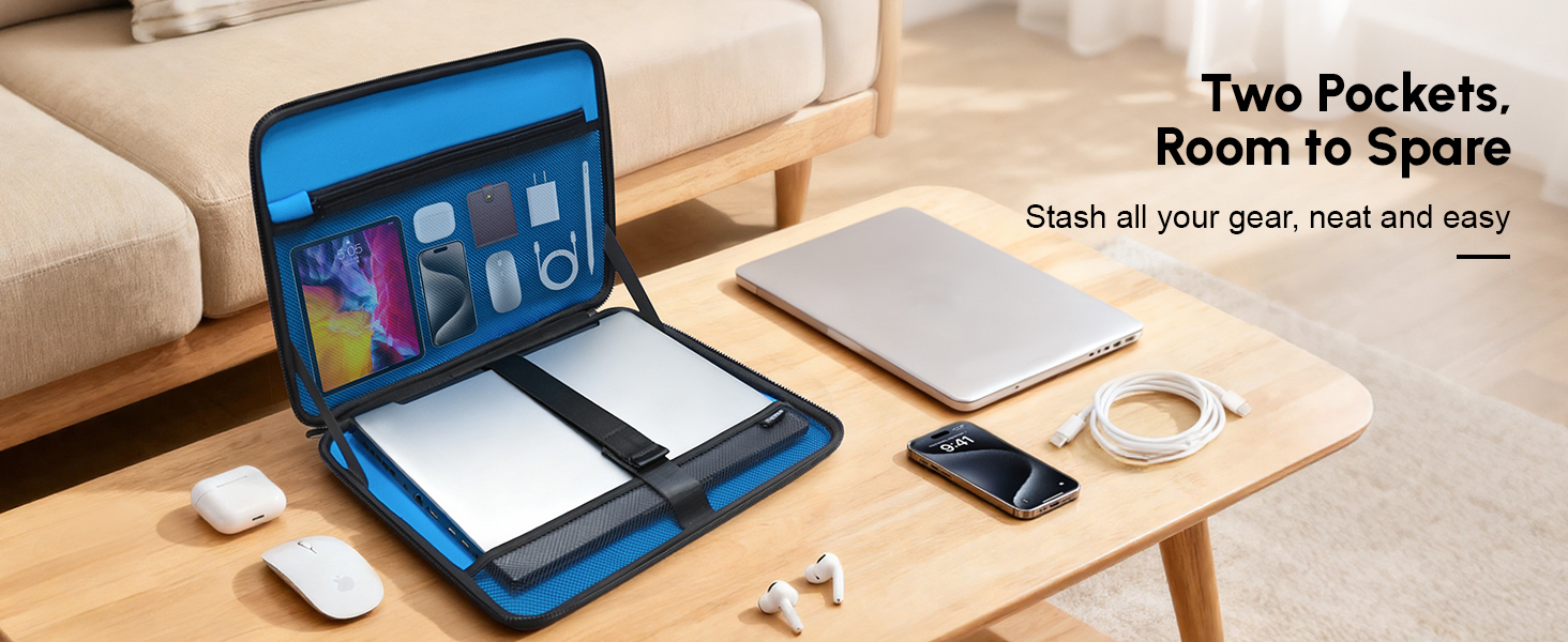 laptop sleeve 15 inch+