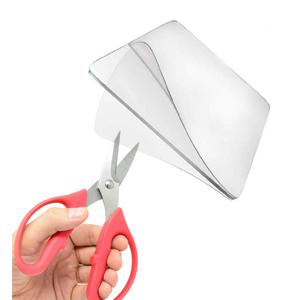 sticky gel pad