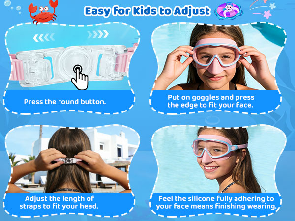 goggles