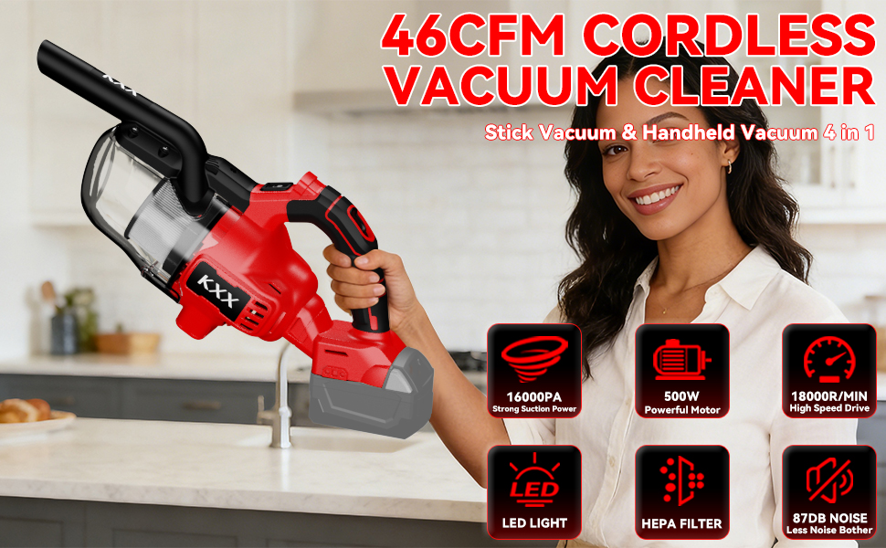 milwaukee vacuum