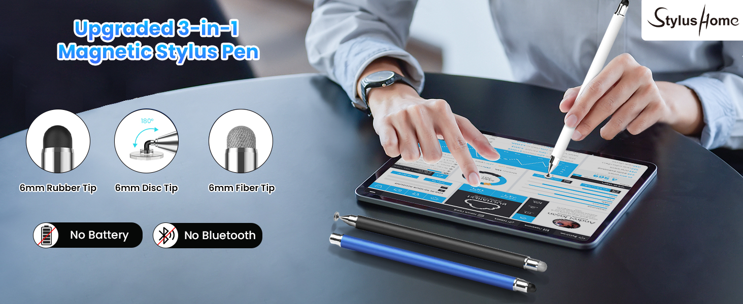 ipad stylus