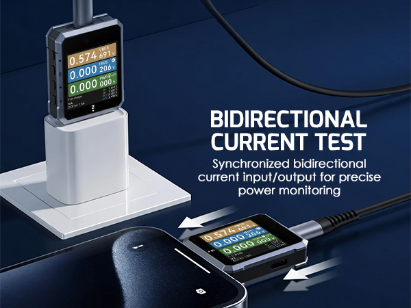 usb tester