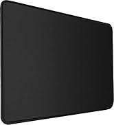 Mouse Pad, Large Gaming Mouse Pad with Double Stitched Edges, 14.9 x 11.7 inches Premium-Textured...
