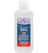 scrub scar moisturizer isopropyl alcohol percent alchol rubbing alchohol isopropilico denatured