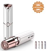 flawless facial hair remover