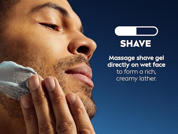 Nivea Men
