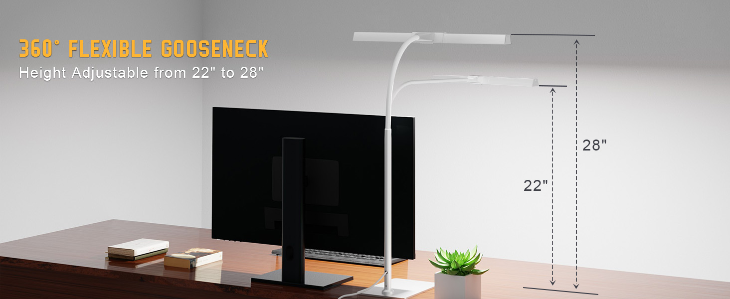 computer desk lamp