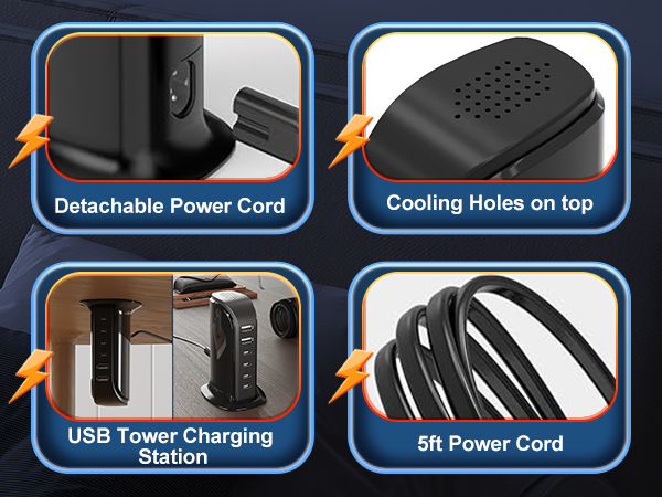 usb charger