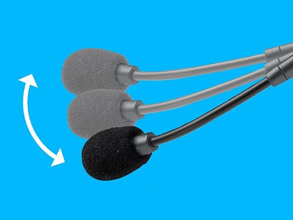 Rotating Microphone