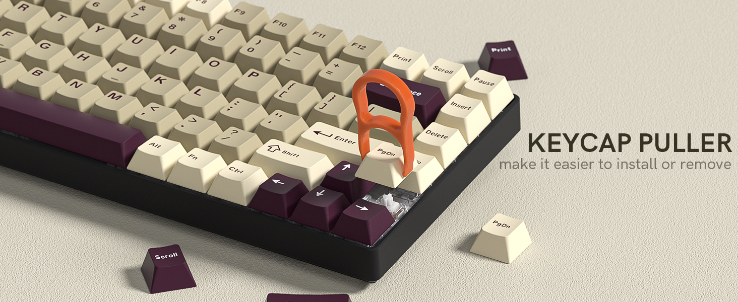 doubleshot pbt keycap