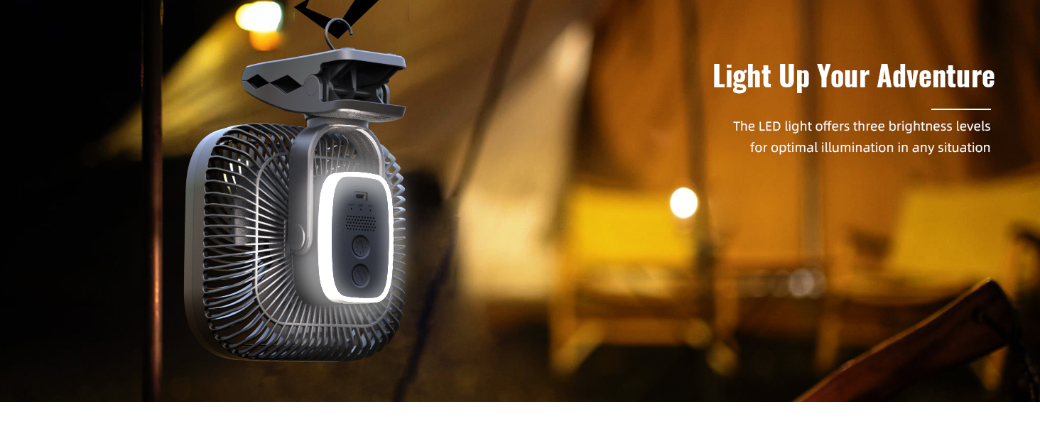 LED Light
