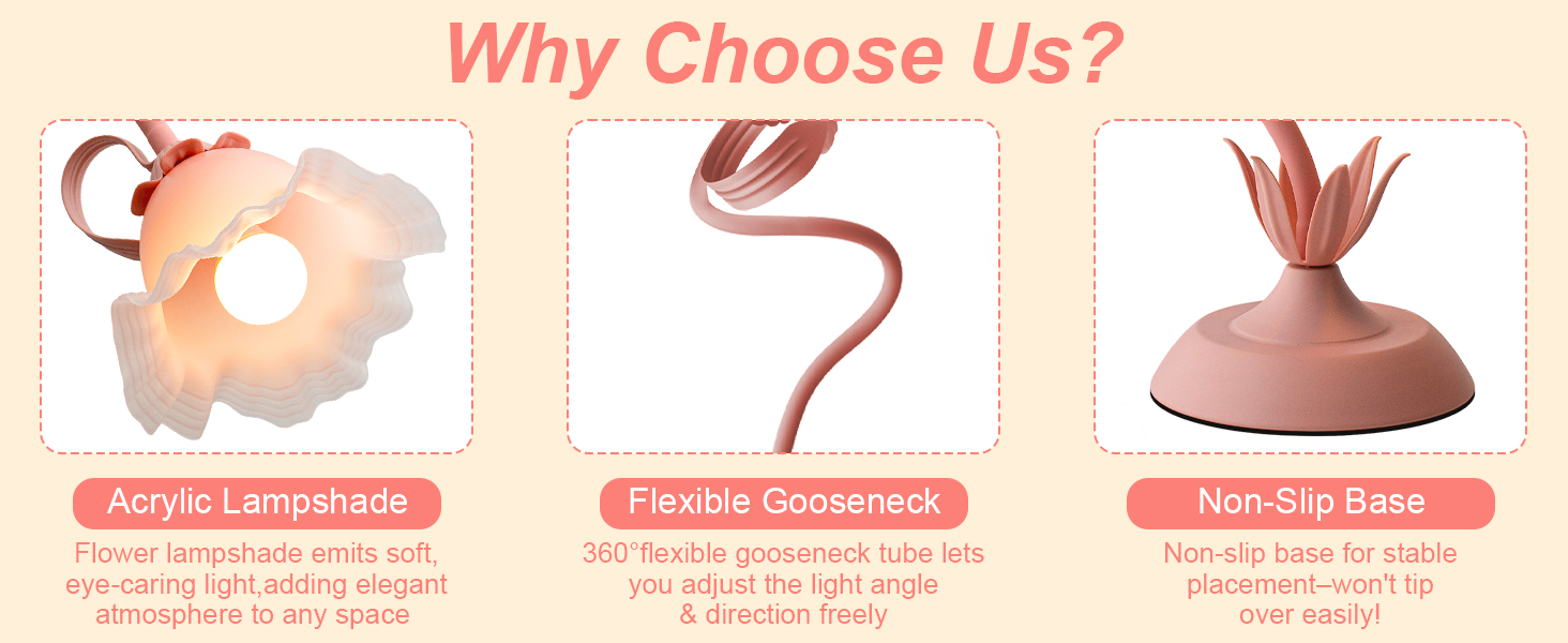led desk lamp