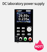Lab Power Supply
