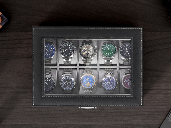 watch case watch box jewelry box watch cases for men mens jewelry box watch box for men watch holder