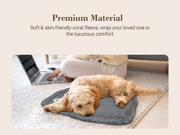 heat therapy relieve pain heating pad back neck shoulders Christmas gifts mom women birthday gifts