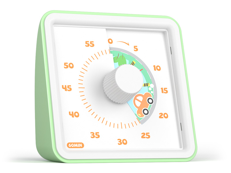Visual Timers