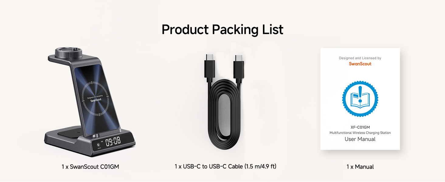 garmin charger