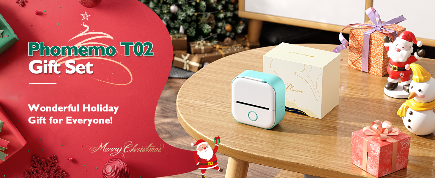 mini printer
