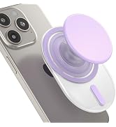 AUROX Magnetic Phone Grip Holder for Magsafe Phone Grip, Expandable Collapsible Phone Grip Stand ...