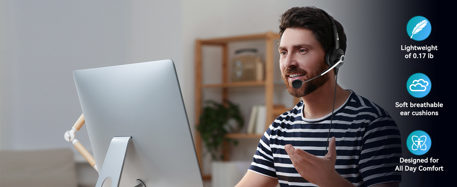 usb headset with microphone headphone with mic pc headphones headset with mic usb headset wired