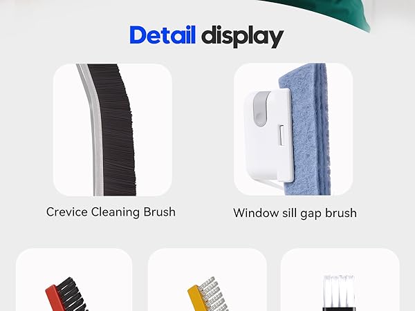 window cleaner tools