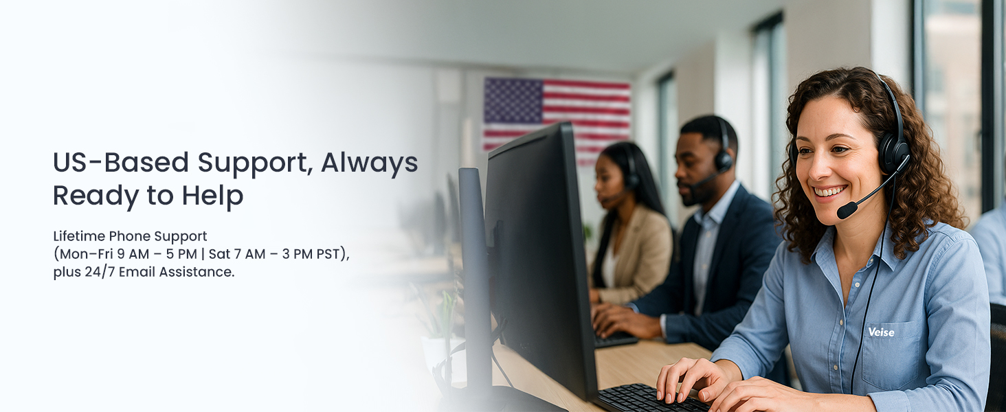 WiFi Smart Door Lock with Handle