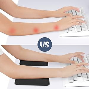 elbow cushion for desk