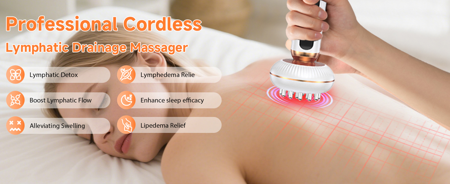 Lymphatic Drainage