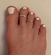 toe ring 625