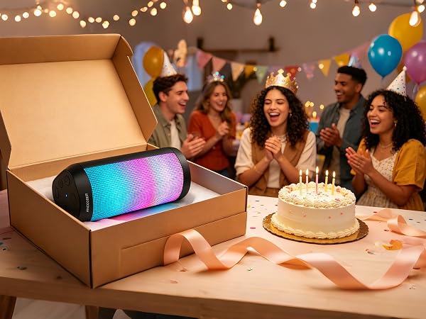 Birthday Gifts