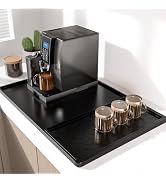 Rnivvi Silicone Coffee Mat, 16