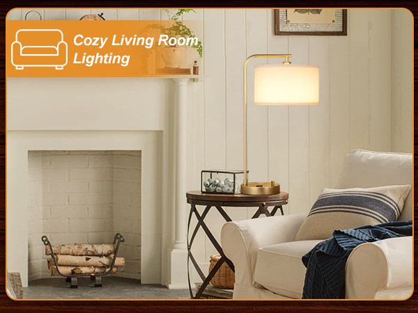 end table lamp