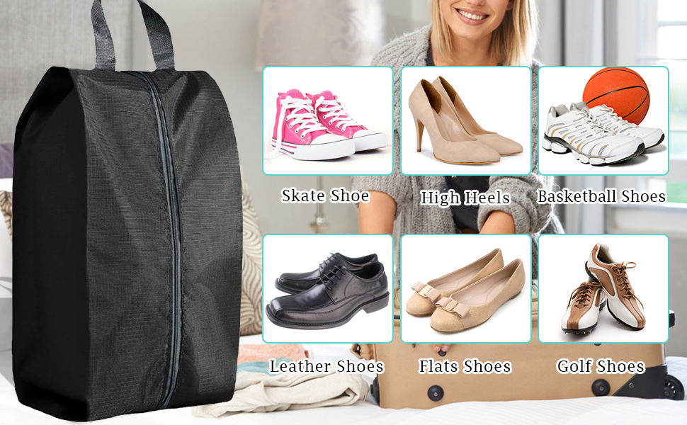 Shoe Bags