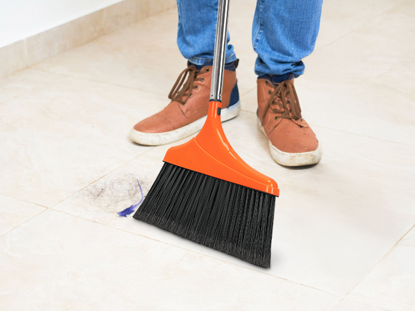 tile floor