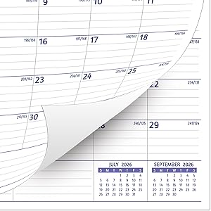 2024 wall calendar