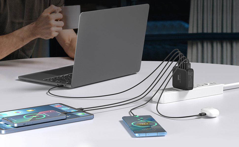 charging station