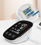 Blood Pressure Monitor