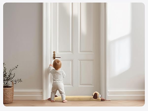 door sweep