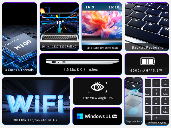 laptop
