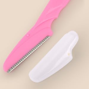 Dermaplane Razor