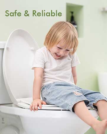 safe reliable