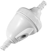 Chuanke Upgraded G52 Backup Valve Replacement Kit Compatible with Polaris Pool Cleaners 180,280,3...