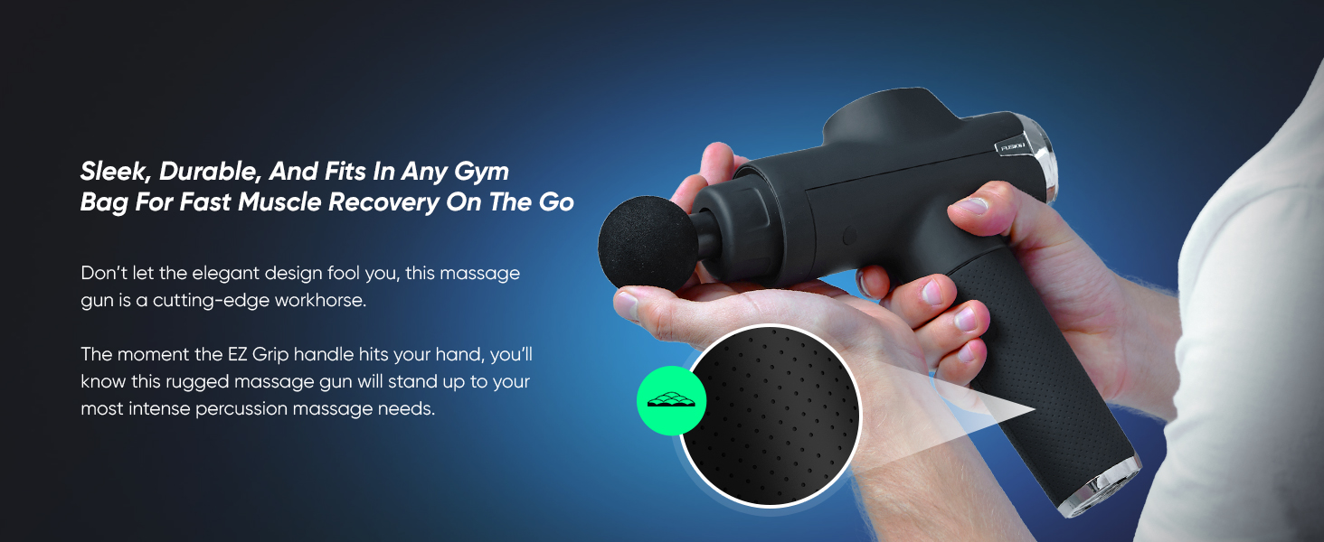 muscle massager neck massage massage guns muscle gun massager back relief therapy gun