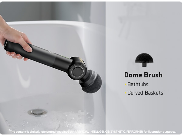 G9 Pro ultra power banishes stains