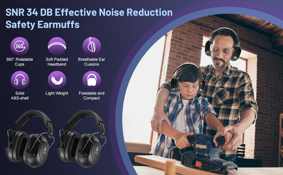 noise cancelling headphones