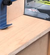 T Track Fence and stop kit 4